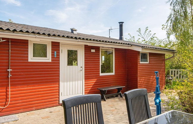 6 Person Holiday Home in Ronde - Foto 18