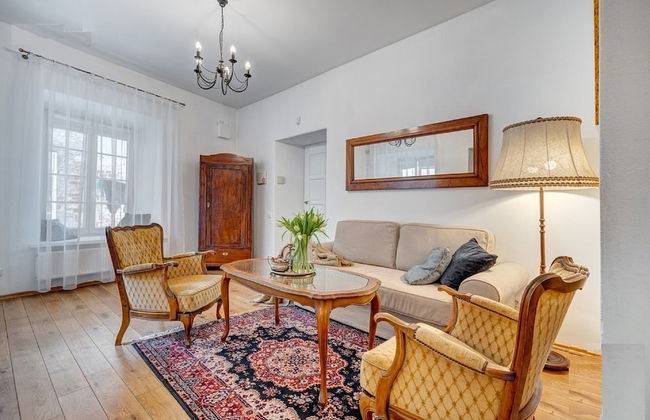 Old Town Saviciaus street Apartment - Foto 7