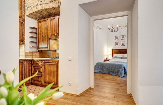 Old Town Saviciaus street Apartment - Foto 11