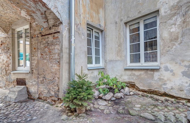 Old Town Saviciaus street Apartment - Foto 14