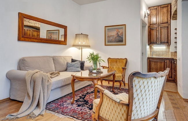Old Town Saviciaus street Apartment - Foto 1