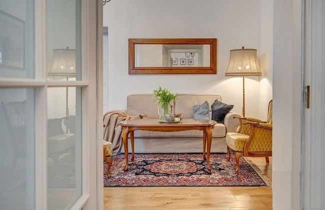 Old Town Saviciaus street Apartment - Foto 6