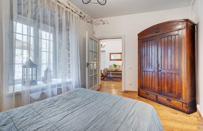 Old Town Saviciaus street Apartment - Foto 3