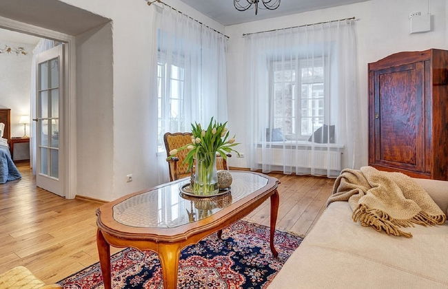 Old Town Saviciaus street Apartment - Foto 9