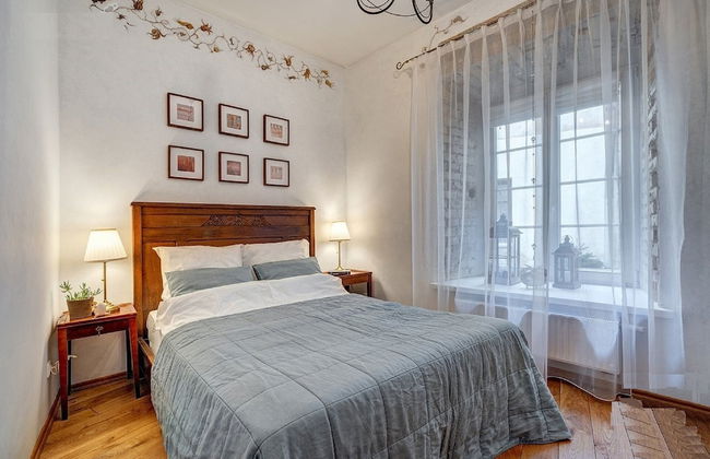 Old Town Saviciaus street Apartment - Foto 4