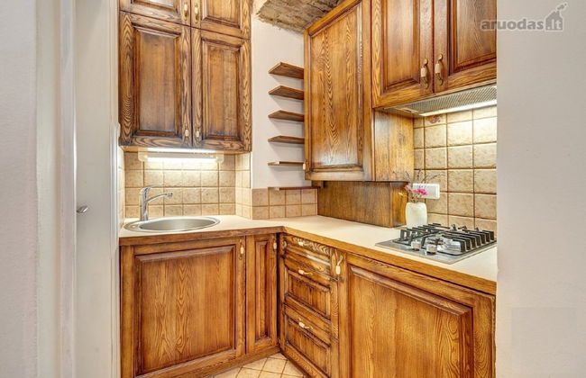 Old Town Saviciaus street Apartment - Foto 5