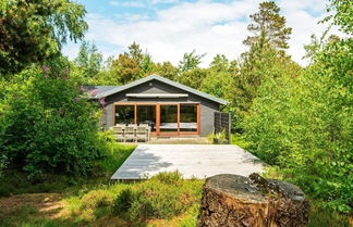 Foto 1 - 5 Person Holiday Home in Hemmet