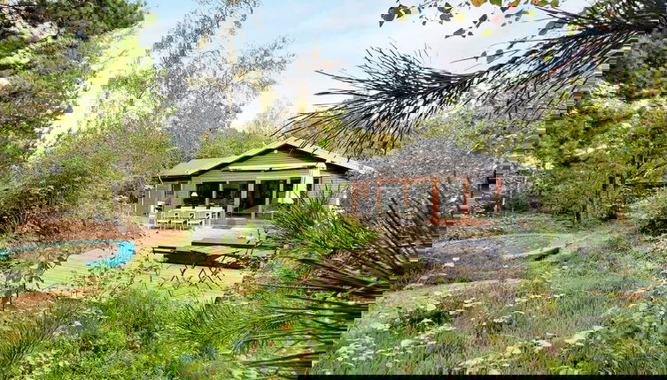 Foto 1 - 5 Person Holiday Home in Hemmet
