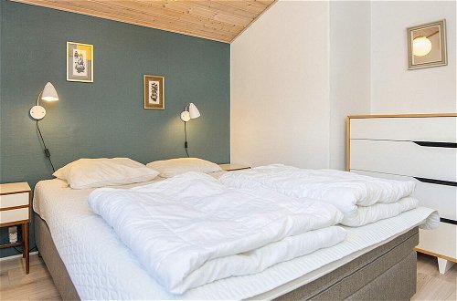 Photo 4 - 5 Person Holiday Home in Hemmet