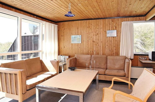 Photo 5 - 4 Person Holiday Home in Lokken