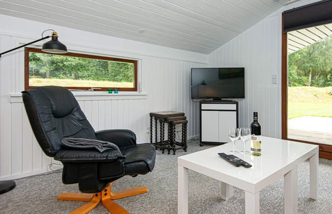 6 Person Holiday Home in Farvang - Foto 45