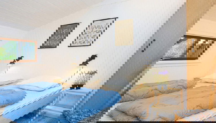 Foto 1 - 6 Person Holiday Home in Farvang