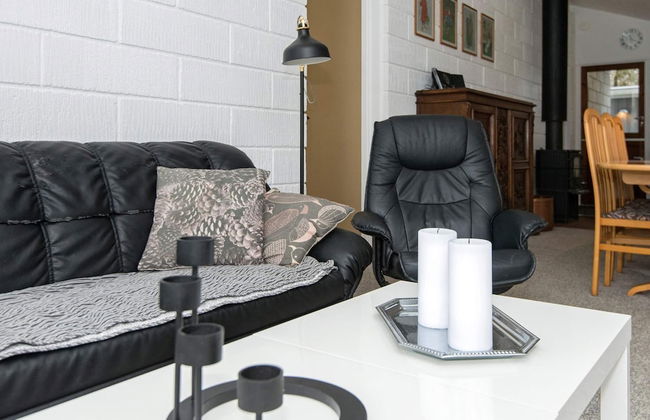 6 Person Holiday Home in Farvang - Foto 20