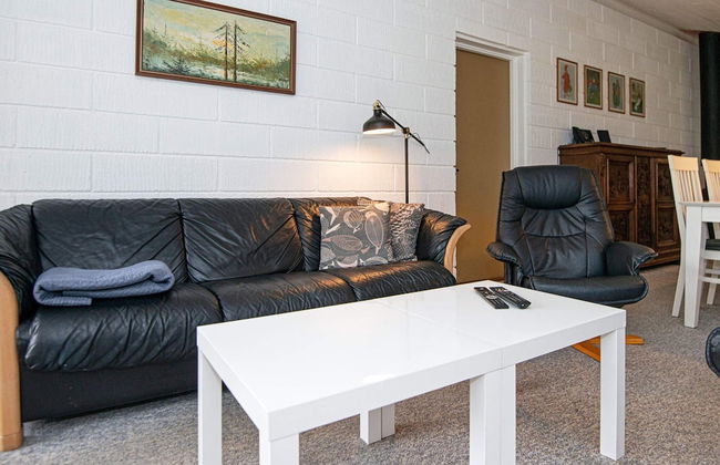 6 Person Holiday Home in Farvang - Foto 18