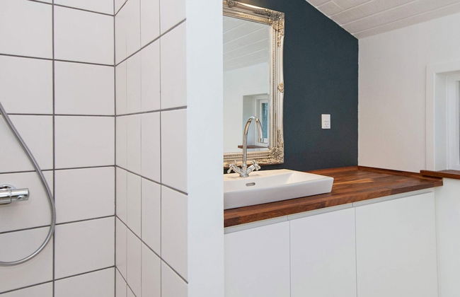 6 Person Holiday Home in Farvang - Foto 25