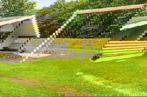 Foto 20 - 6 Person Holiday Home in Farvang