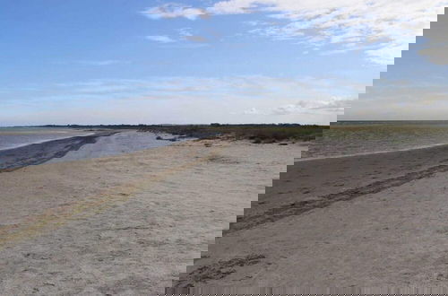 Foto 31 - Seaside Serenity at Knasborg Beach-by Traum
