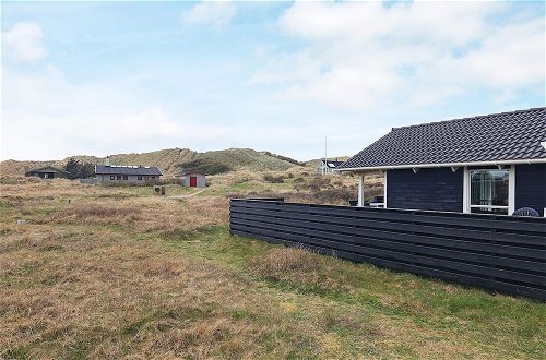 Foto 5 - Quaint Holiday Home in Løkken near Beach