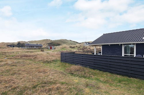 Photo 16 - Quaint Holiday Home in Løkken near Beach