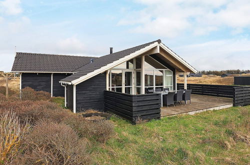 Photo 21 - Quaint Holiday Home in Løkken near Beach