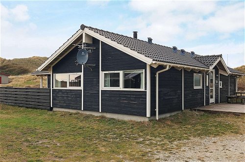 Foto 22 - Quaint Holiday Home in Løkken near Beach