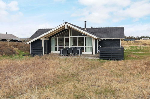 Photo 18 - Quaint Holiday Home in Løkken near Beach