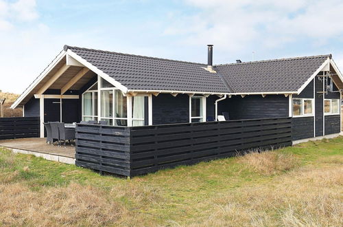 Photo 18 - Quaint Holiday Home in Løkken near Beach