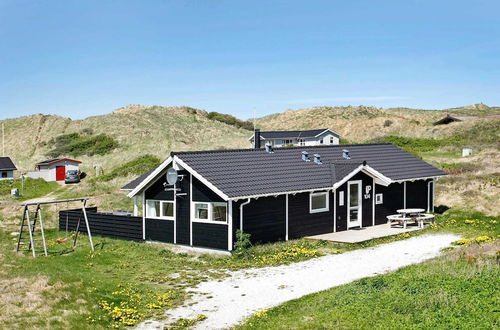 Photo 22 - Quaint Holiday Home in Løkken near Beach