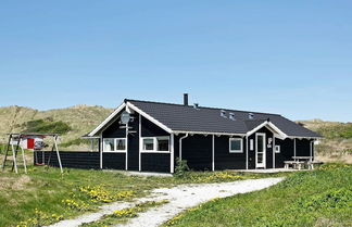 Foto 1 - Quaint Holiday Home in Løkken near Beach