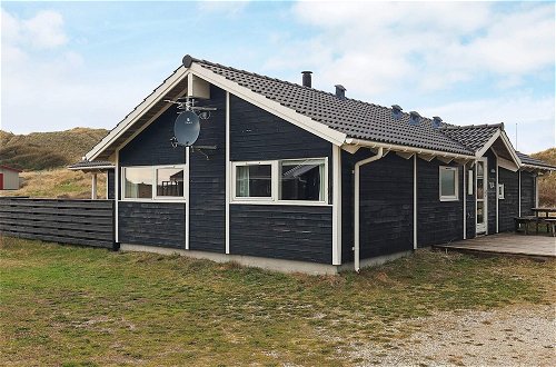 Foto 20 - Quaint Holiday Home in Løkken near Beach