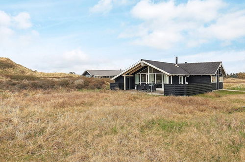 Photo 17 - Quaint Holiday Home in Løkken near Beach