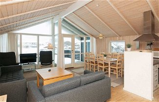 Photo 1 - Quaint Holiday Home in Løkken near Beach