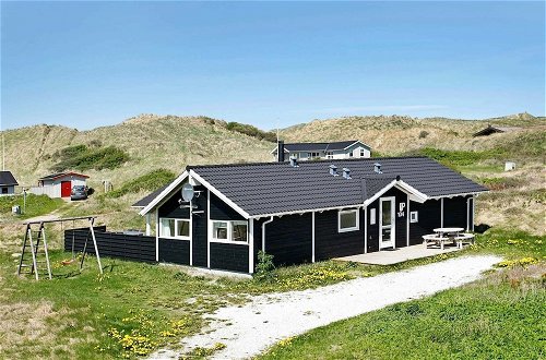 Foto 14 - Quaint Holiday Home in Løkken near Beach