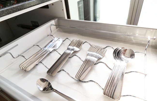 Platinum Suites - Luxury Penthouse - Foto 6