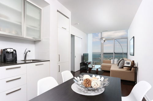 Photo 4 - Platinum Suites - Luxury Penthouse