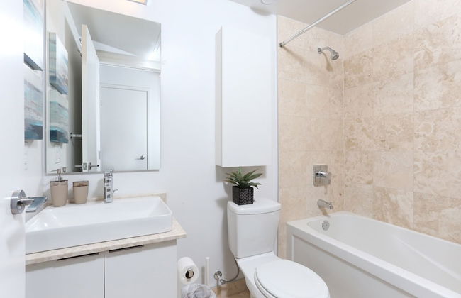 Platinum Suites - Luxury Penthouse - Foto 14