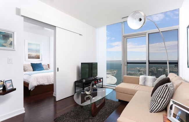 Platinum Suites - Luxury Penthouse - Foto 12