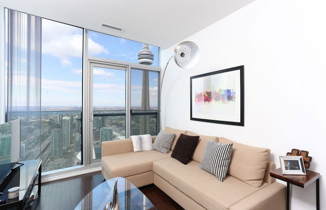 Platinum Suites - Luxury Penthouse - Foto 9