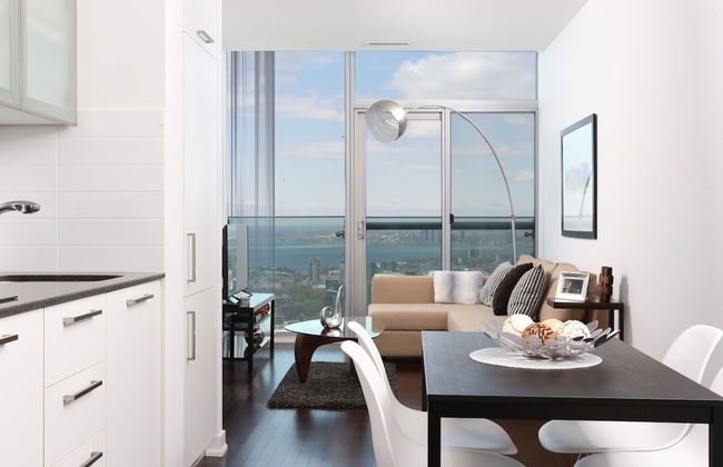 Platinum Suites - Luxury Penthouse - Foto 8