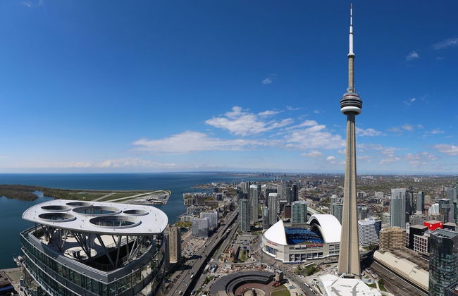 Platinum Suites - Luxury Penthouse - Foto 1