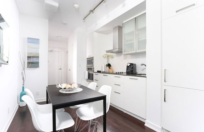 Platinum Suites - Luxury Penthouse - Foto 7