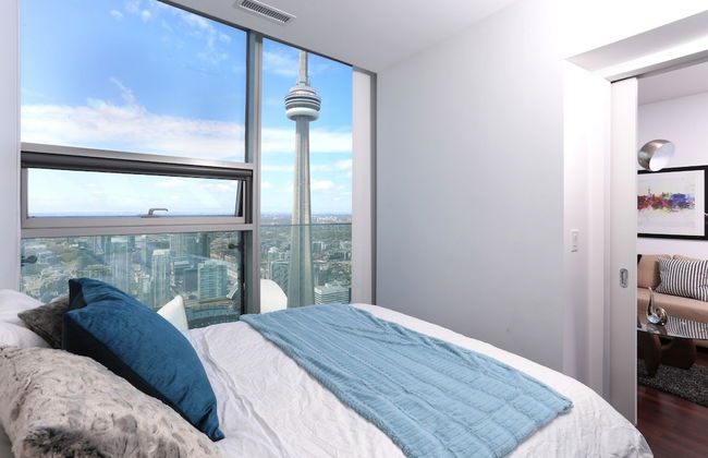 Platinum Suites - Luxury Penthouse - Foto 2