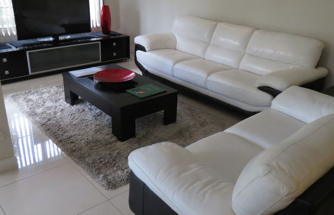 Port Douglas Outrigger Holiday Apartments - Foto 34