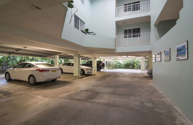 Port Douglas Outrigger Holiday Apartments - Foto 69