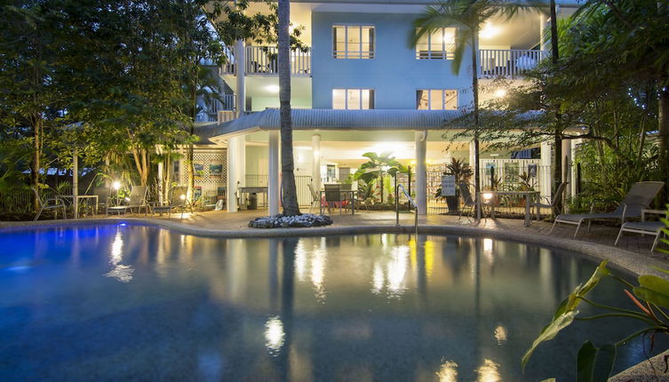 Photo 1 - Port Douglas Outrigger Holiday Apartments