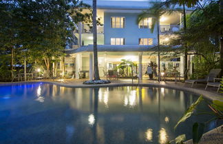 Photo 1 - Port Douglas Outrigger Holiday Apartments