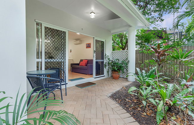 Port Douglas Outrigger Holiday Apartments - Foto 36