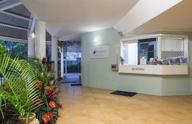 Port Douglas Outrigger Holiday Apartments - Foto 2