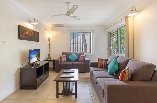 Foto 33 - Port Douglas Outrigger Holiday Apartments