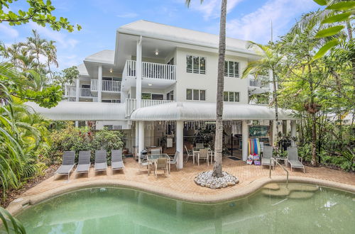 Foto 66 - Port Douglas Outrigger Holiday Apartments